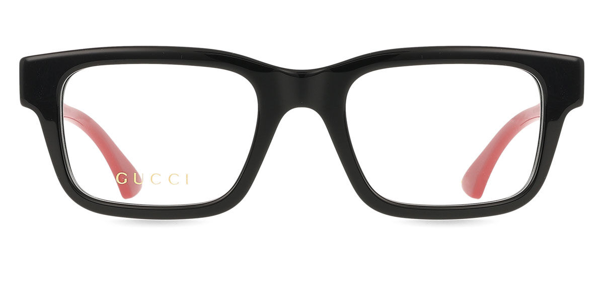 Gucci GG1865O 001, Black frame