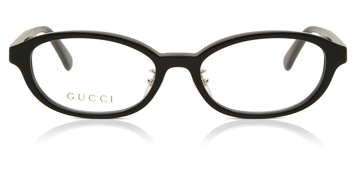 Gucci GG0930OJ Asian Fit 005, Black frame
