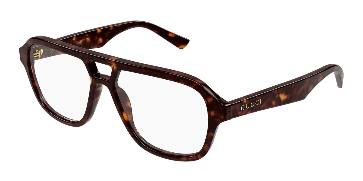 Gucci GG2183O 002, Tortoiseshell frame