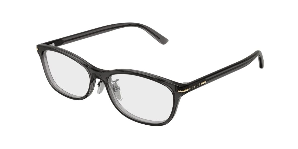 Gucci GG2003OJ Asian Fit 003, Grey frame