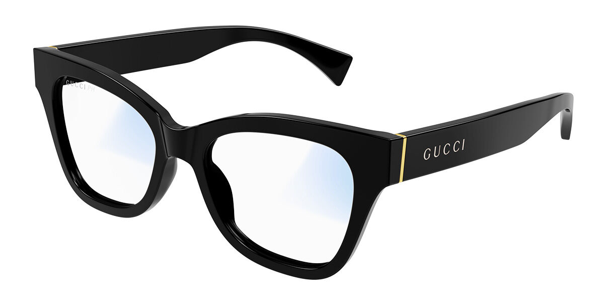 Gucci GG1133S 005, Black frame
