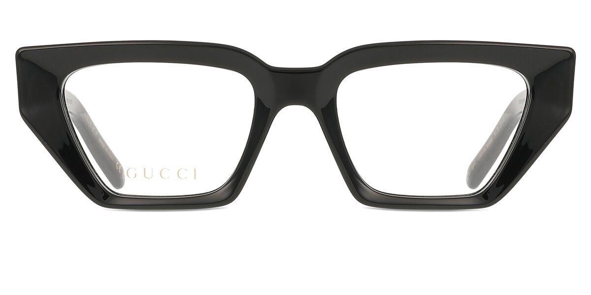 Gucci GG1720O 001, Black frame