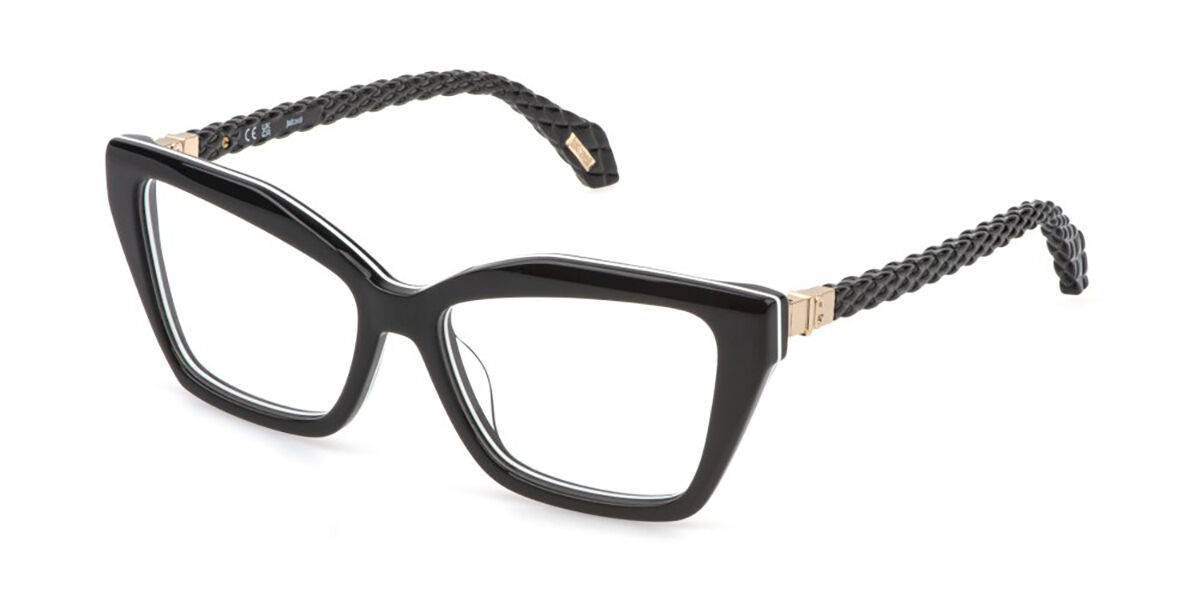 Just Cavalli VJC165 9H9Y, Black frame
