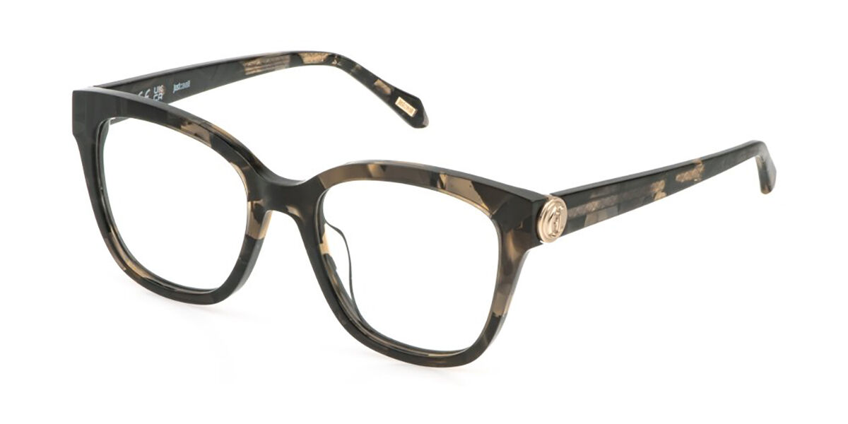 Just Cavalli VJC187 0721, Tortoiseshell frame