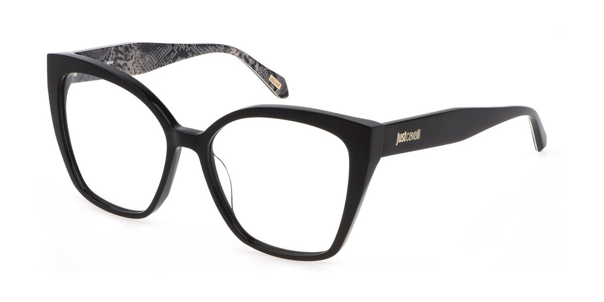 Just Cavalli VJC005 700Y, Black frame