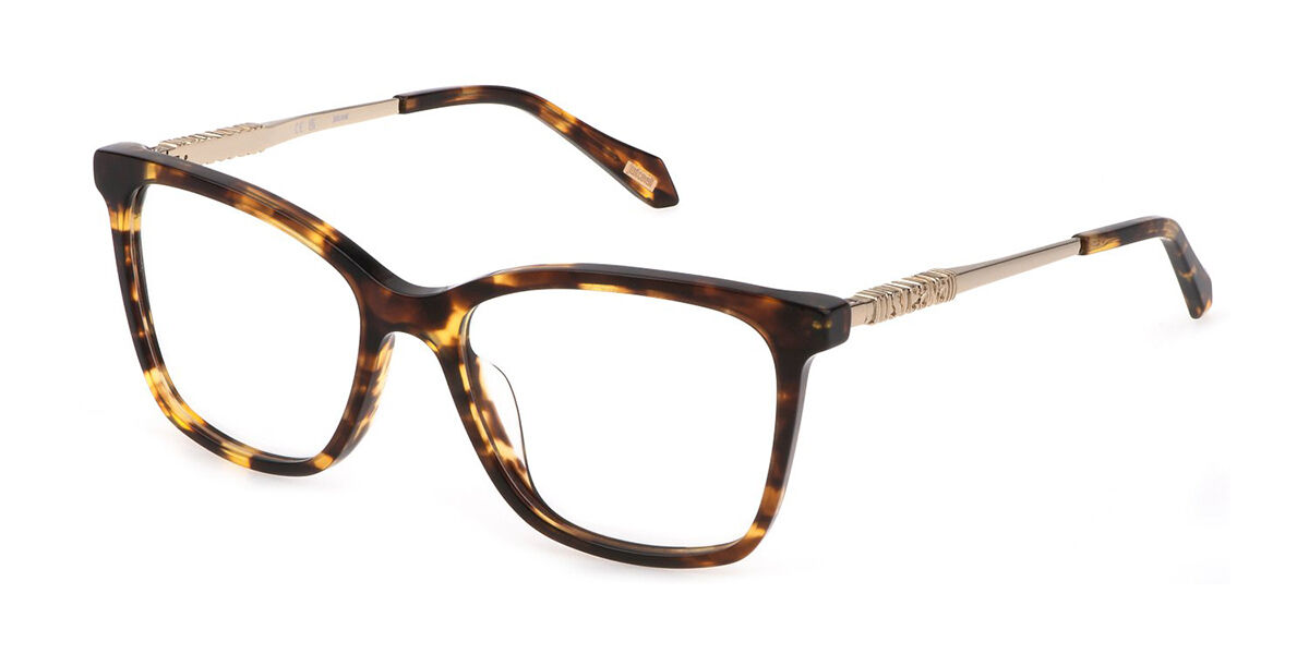 Just Cavalli VJC007 0743, Tortoiseshell frame