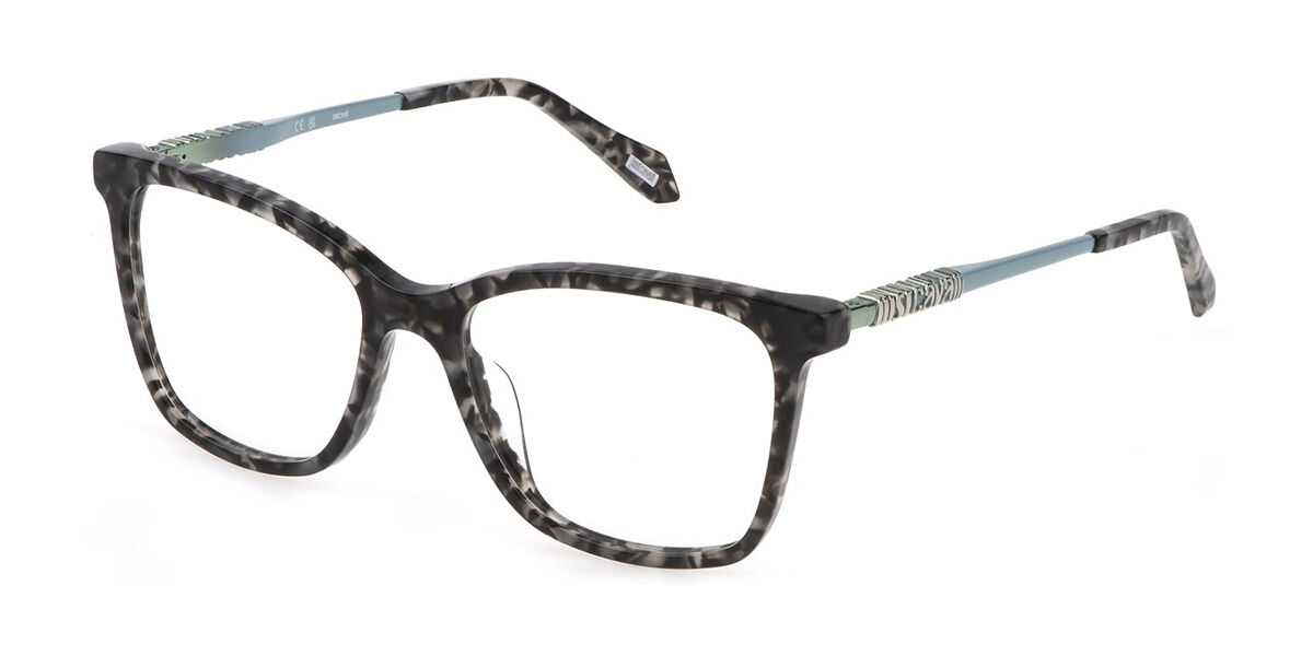Just Cavalli VJC007 09SX, Tortoiseshell frame