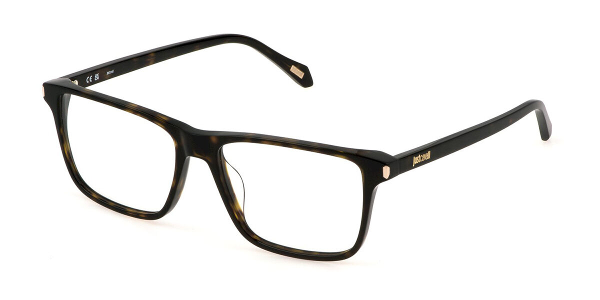 Just Cavalli VJC050 0722, Tortoiseshell frame