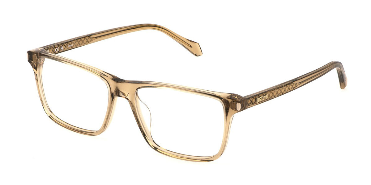 Just Cavalli VJC050 0913, Brown frame