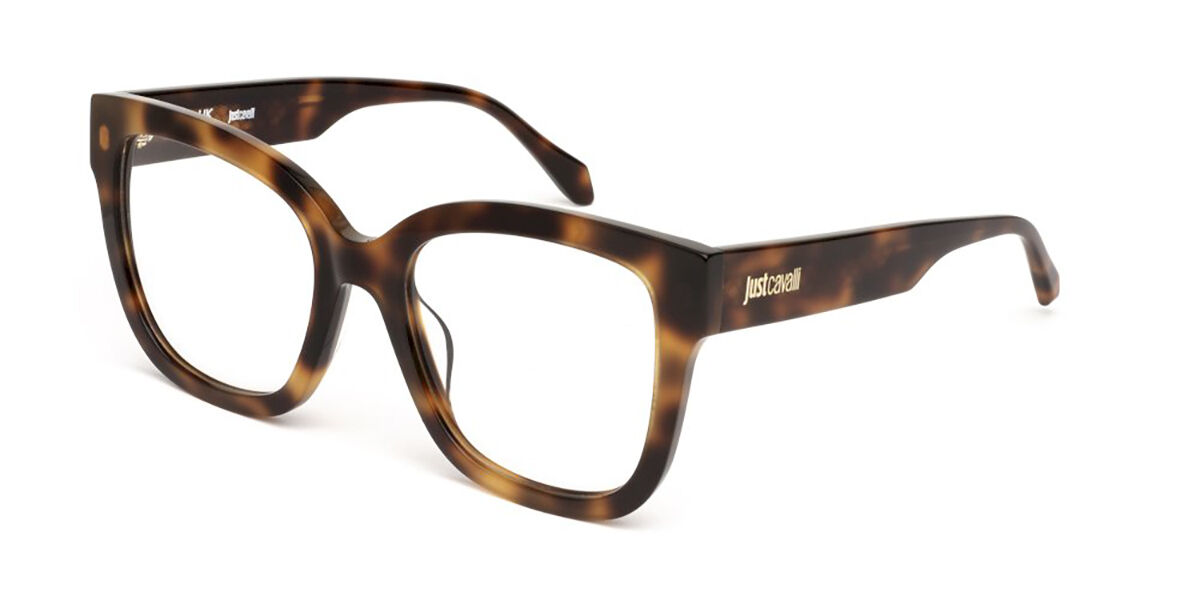 Just Cavalli VJC115 09AJ, Tortoiseshell frame