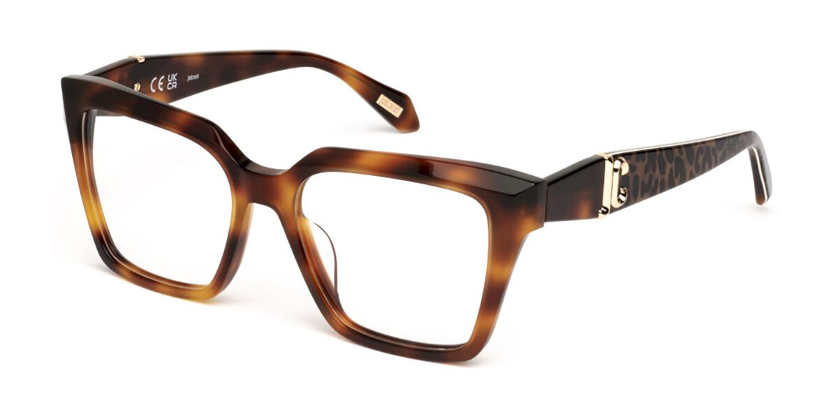 Just Cavalli VJC117 0752, Tortoiseshell frame