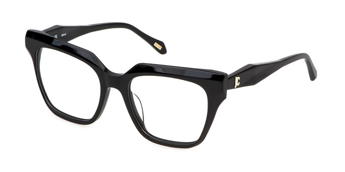 Just Cavalli VJC121 0700, Black frame