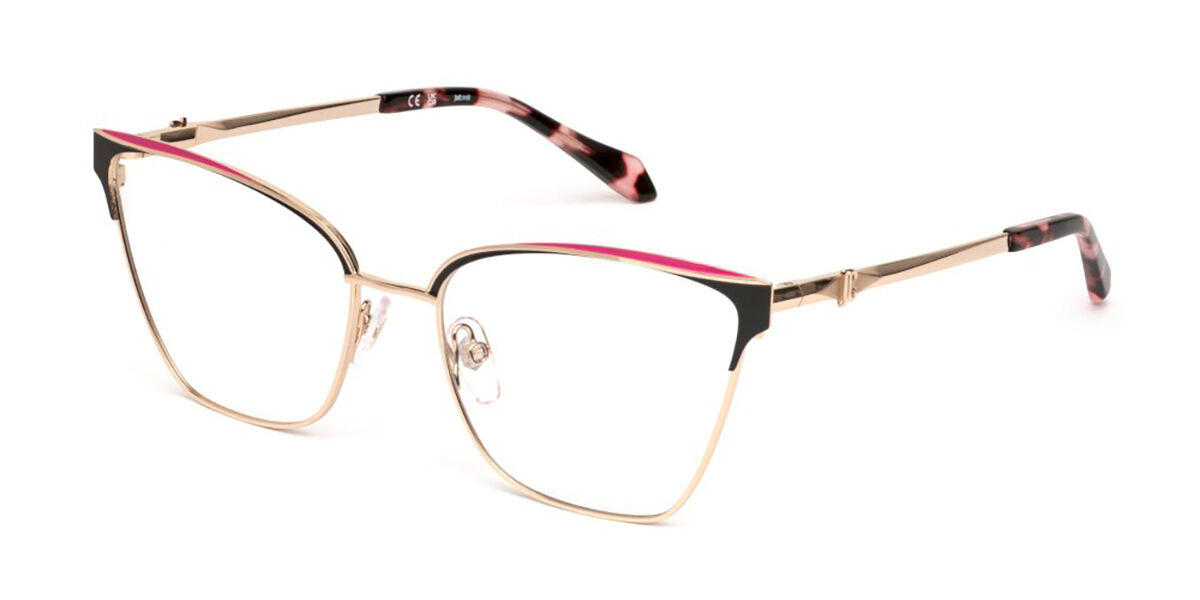 Just Cavalli VJC124 033M, Gold frame