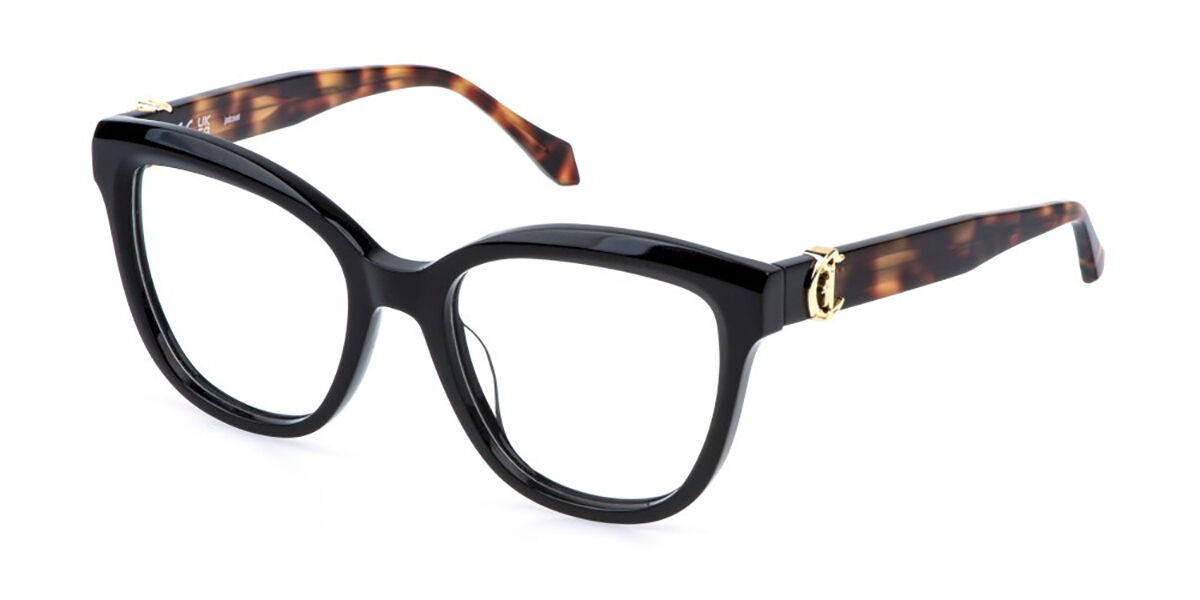 Just Cavalli VJC128V 700Y, Black frame