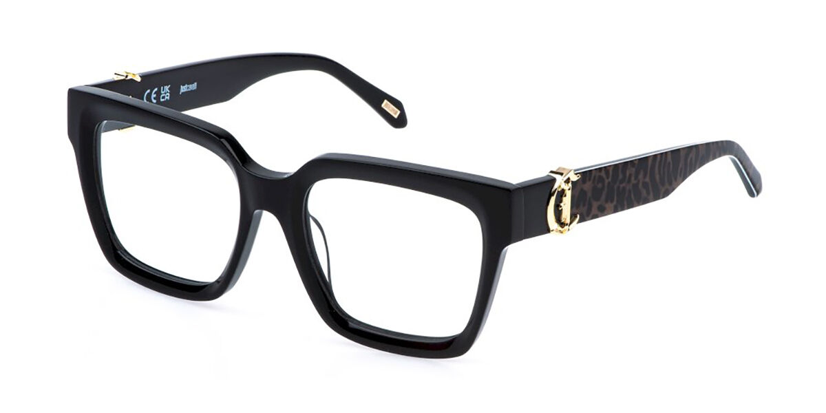 Just Cavalli VJC129V 700Y, Black frame