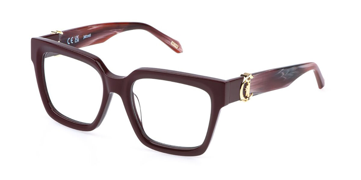 Just Cavalli VJC129V 09FD, Purple frame