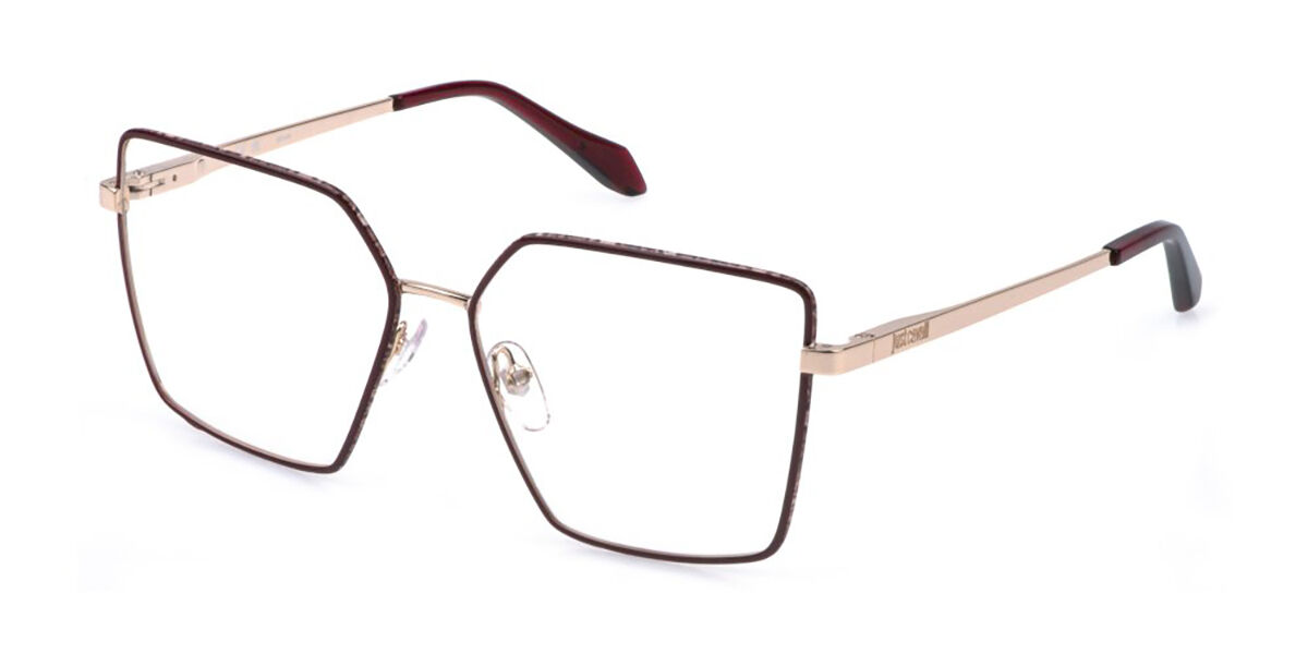 Just Cavalli VJC132 02AM, Gold frame