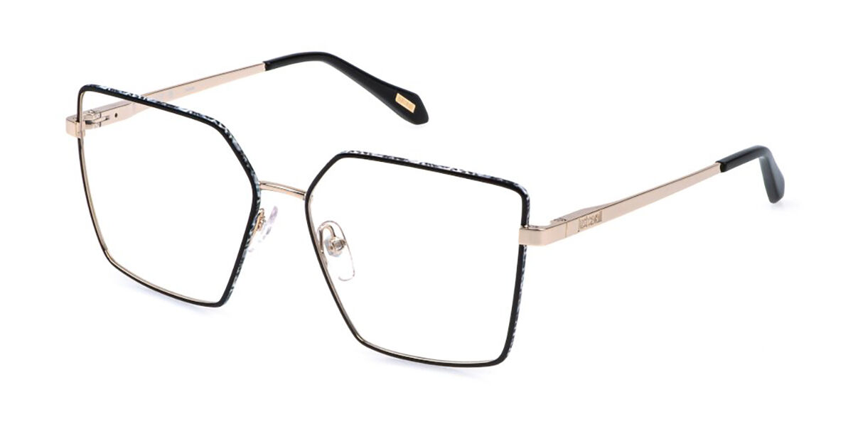 Just Cavalli VJC132 033M, Gold frame