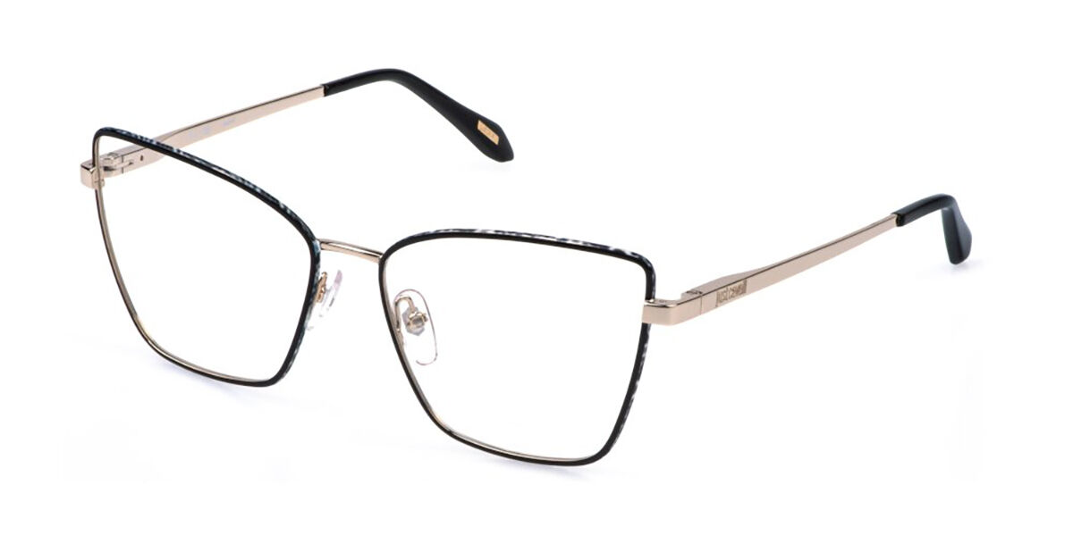 Just Cavalli VJC133 033M, Gold frame