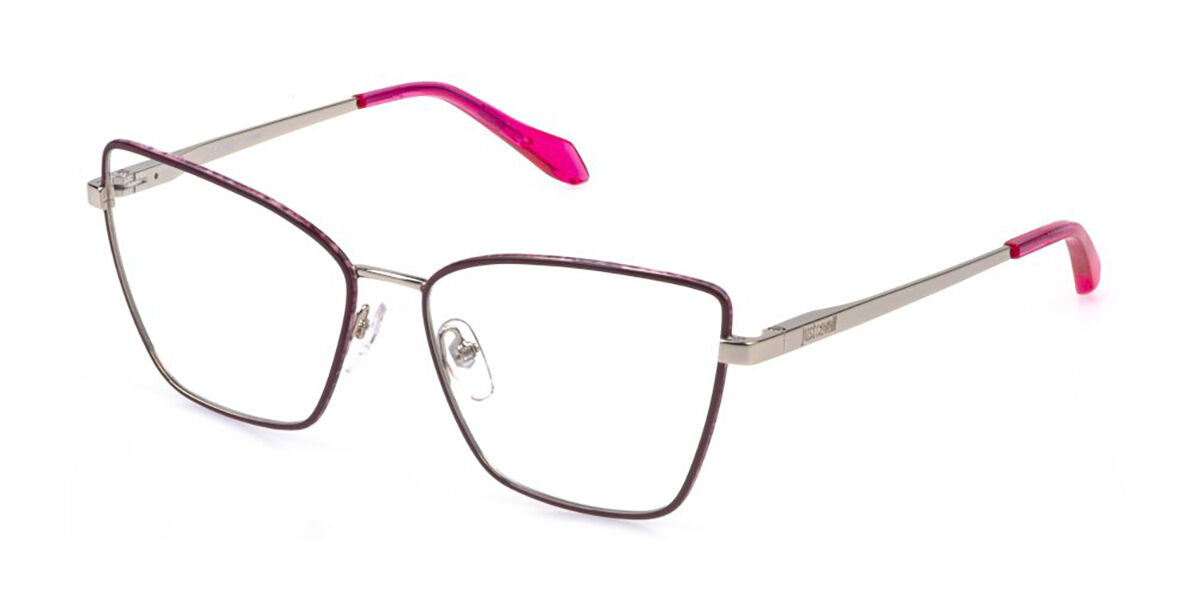 Just Cavalli VJC133 0492, Gold frame