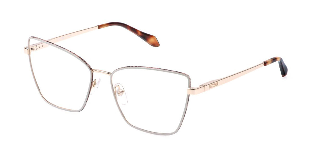 Just Cavalli VJC133 8MZY, Gold frame