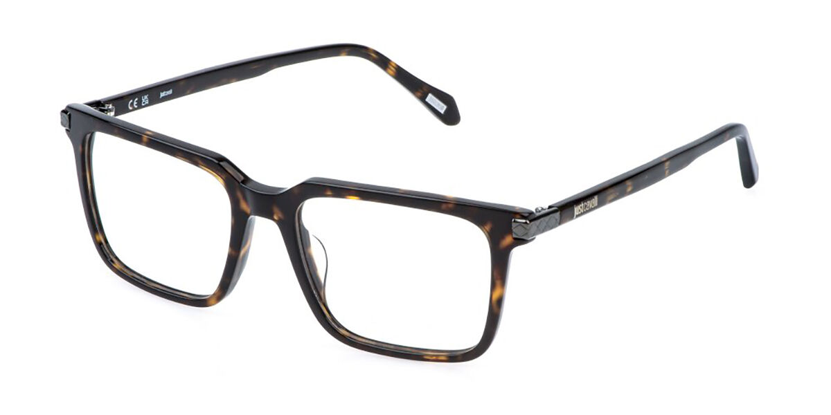 Just Cavalli VJC136 0722, Tortoiseshell frame