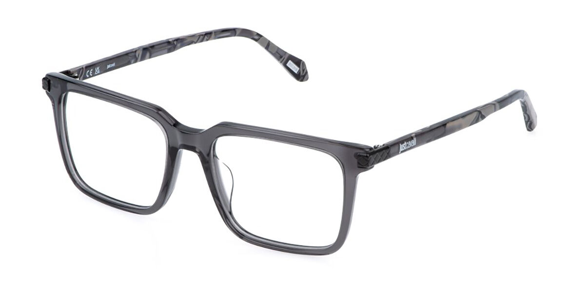 Just Cavalli VJC136 0819, Clear frame