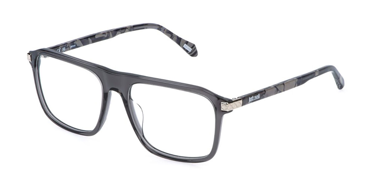 Just Cavalli VJC137 819Y, Clear frame