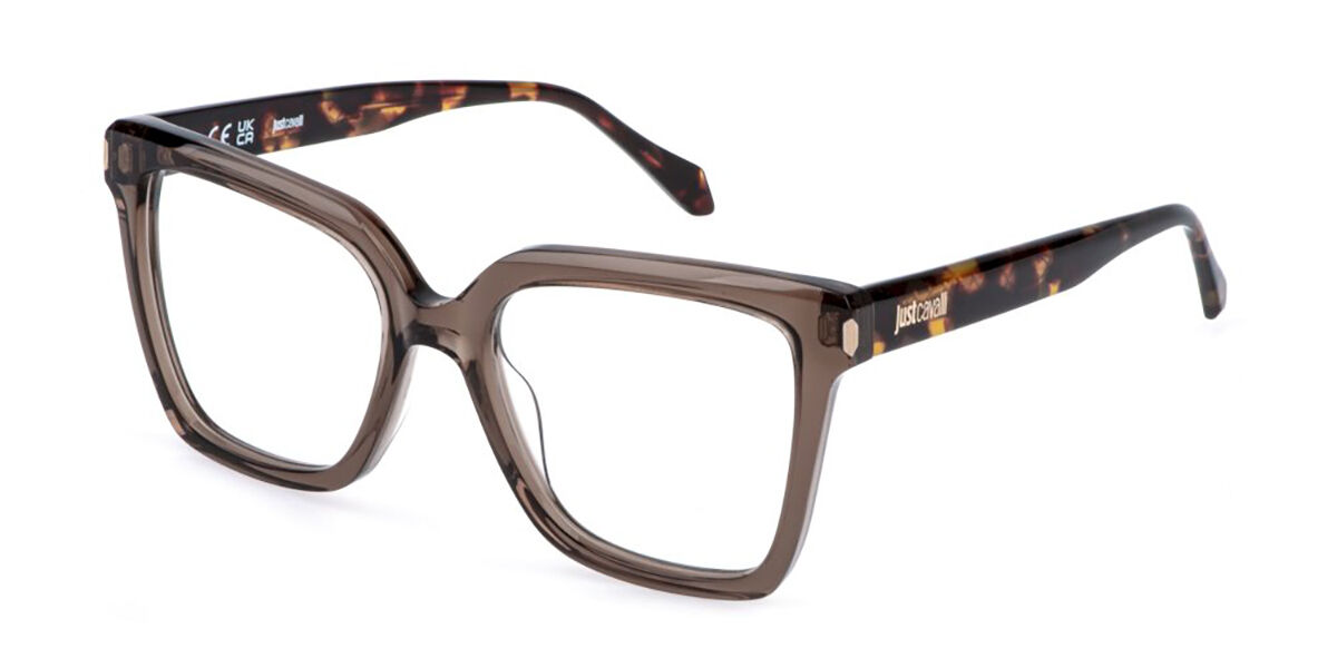 Just Cavalli VJC139 0805, Brown frame