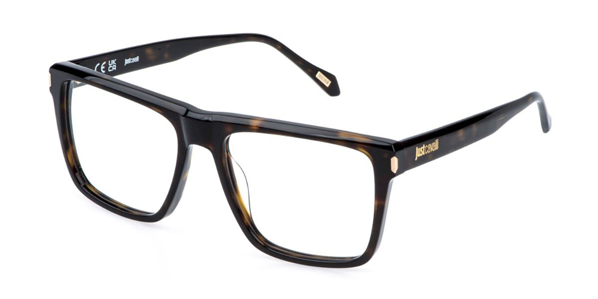 Just Cavalli VJC140 0722, Tortoiseshell frame