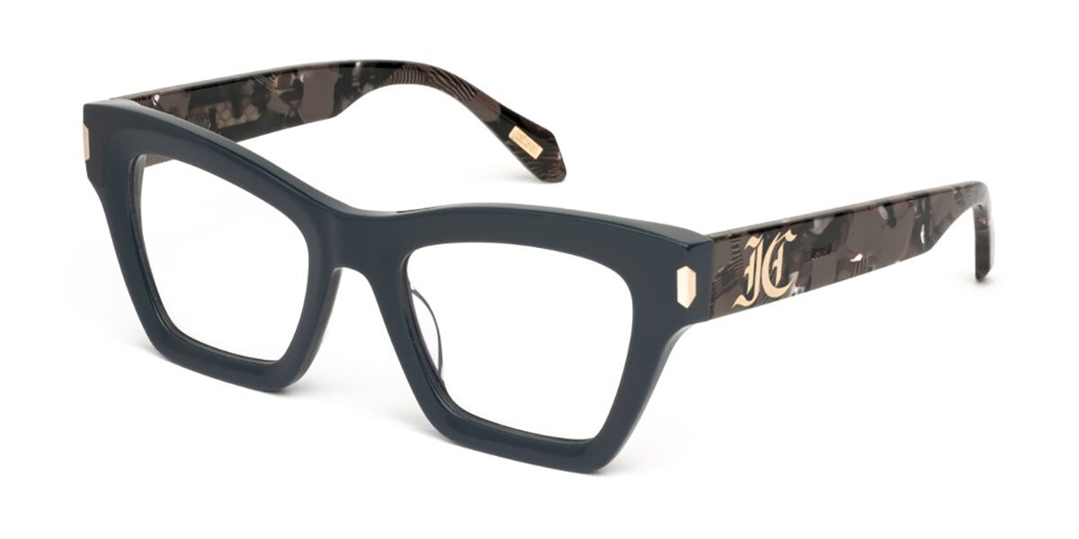 Just Cavalli VJC119V 0V66, Blue frame