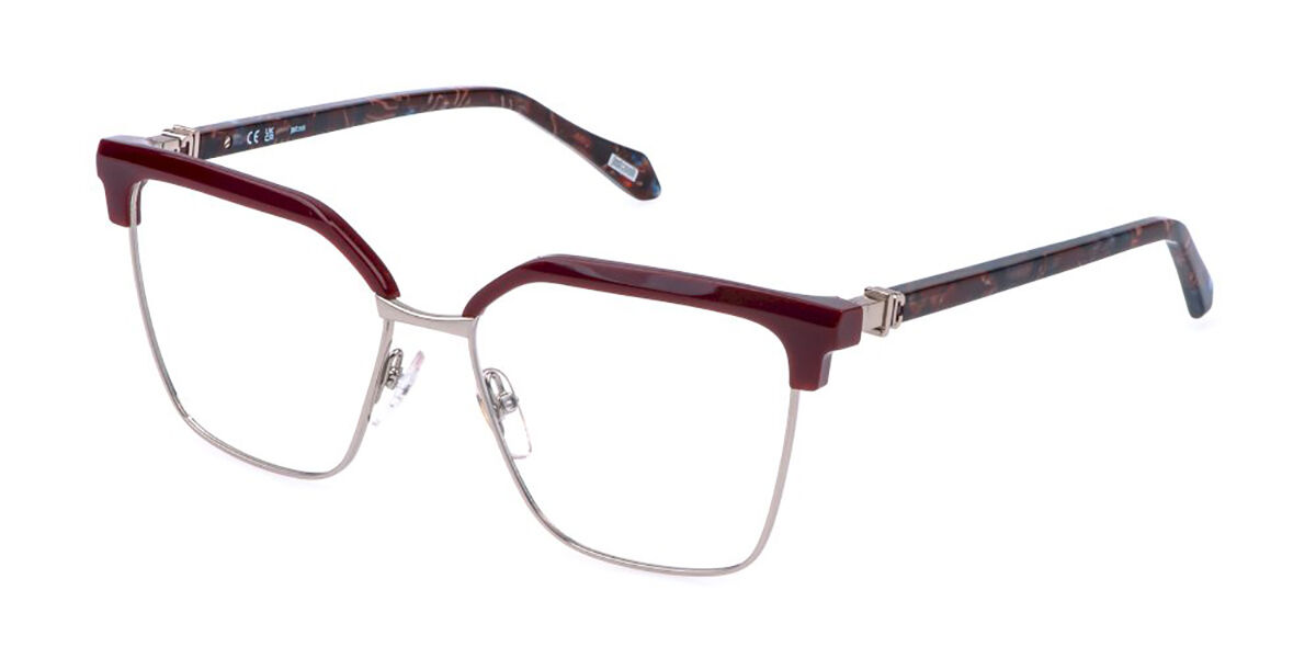 Just Cavalli VJC135 0A39, Gold frame