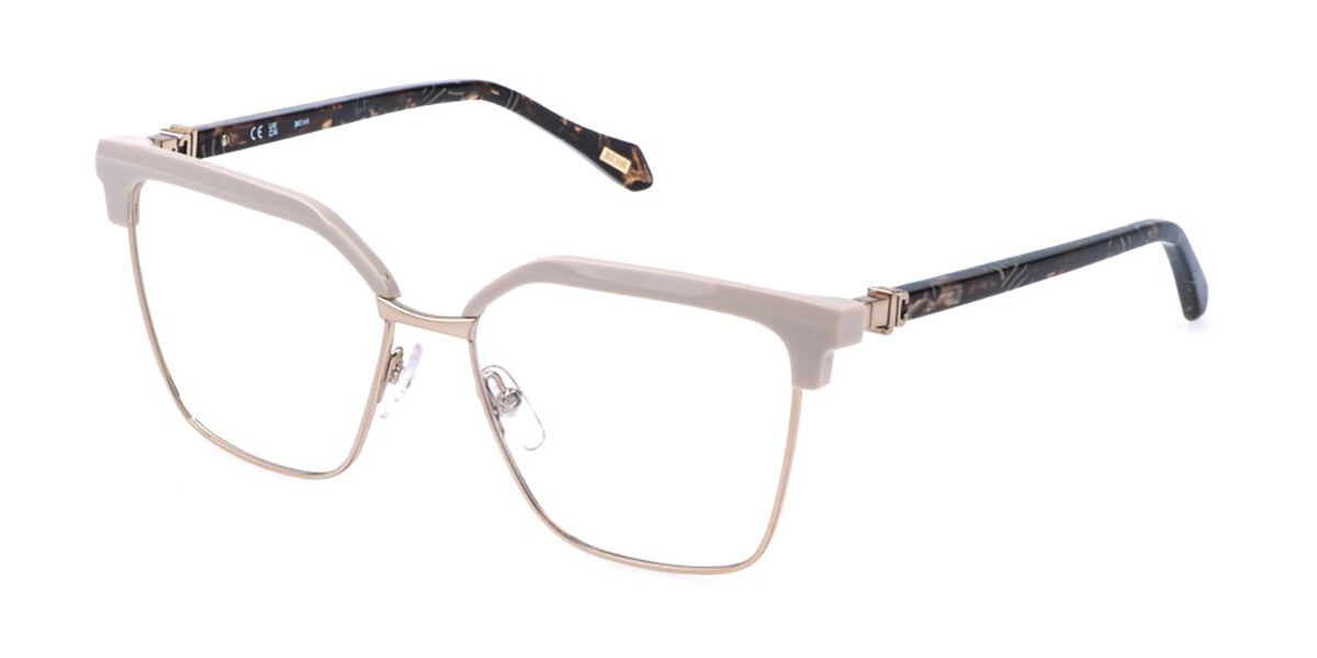 Just Cavalli VJC135 08FC, Gold frame