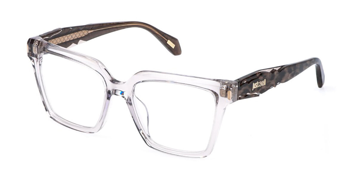 Just Cavalli VJC156 06PP, Pink frame