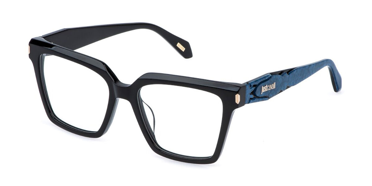 Just Cavalli VJC156 700Y, Black frame