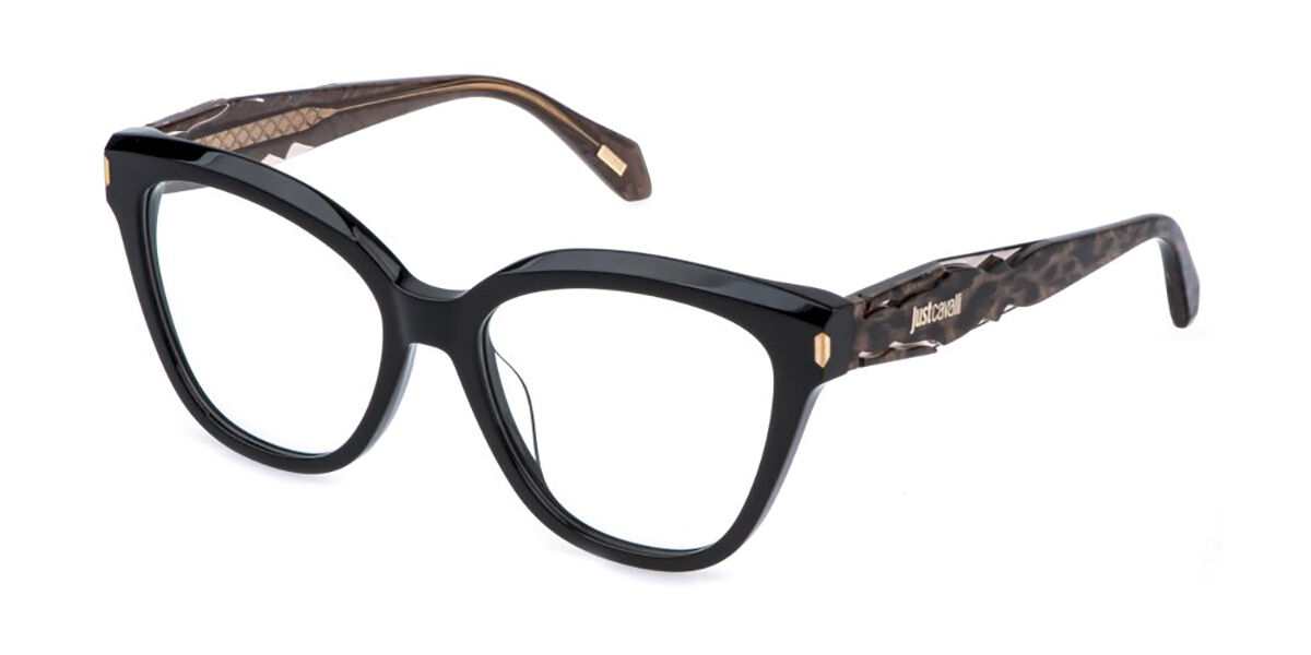 Just Cavalli VJC157 700K, Black frame