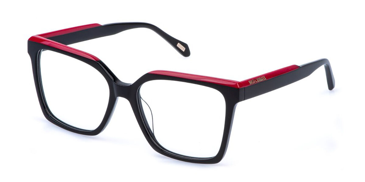 Just Cavalli VJC160 0700, Black frame