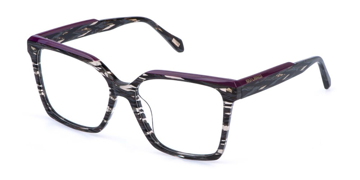 Just Cavalli VJC160 0727, Black frame