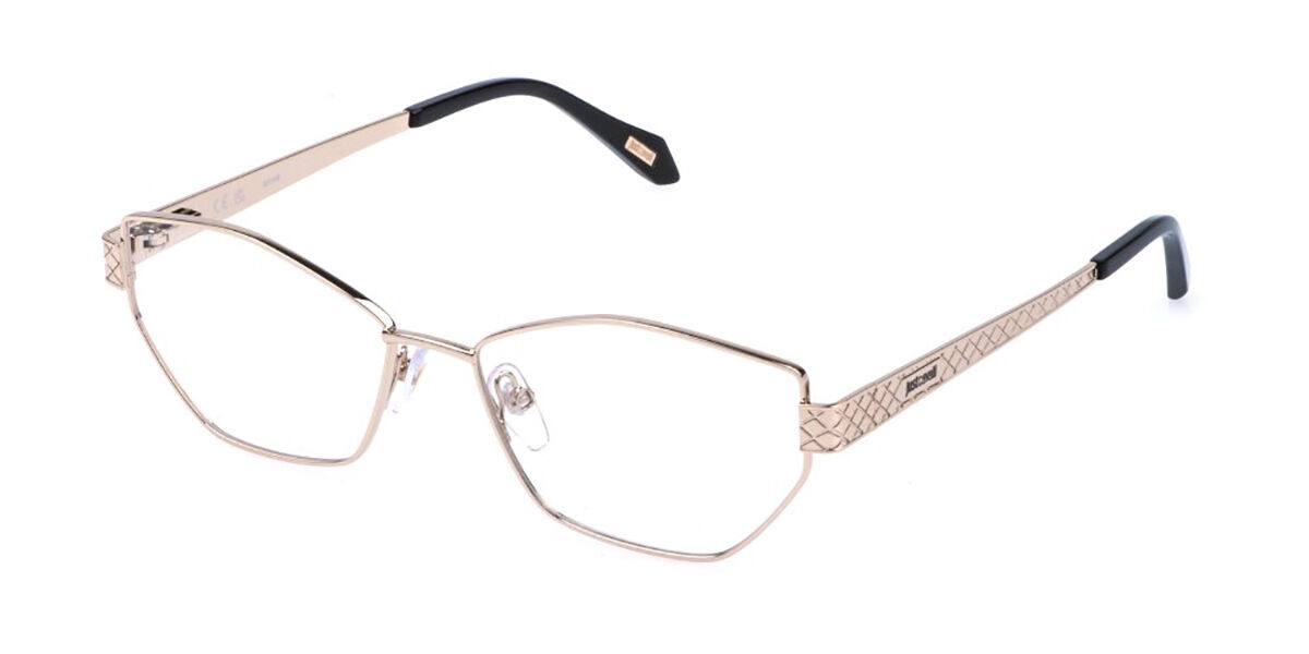 Just Cavalli VJC167 0300, Gold frame