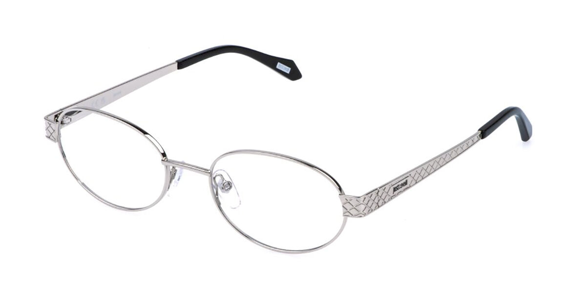 Just Cavalli VJC168 0579, Silver frame