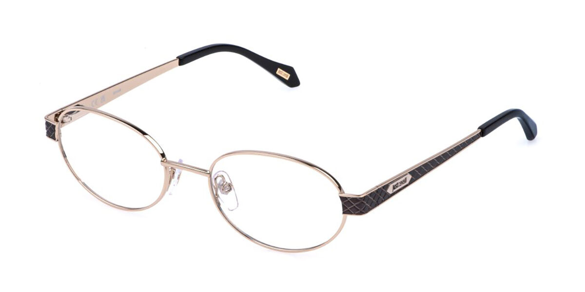 Just Cavalli VJC168 0E91, Gold frame