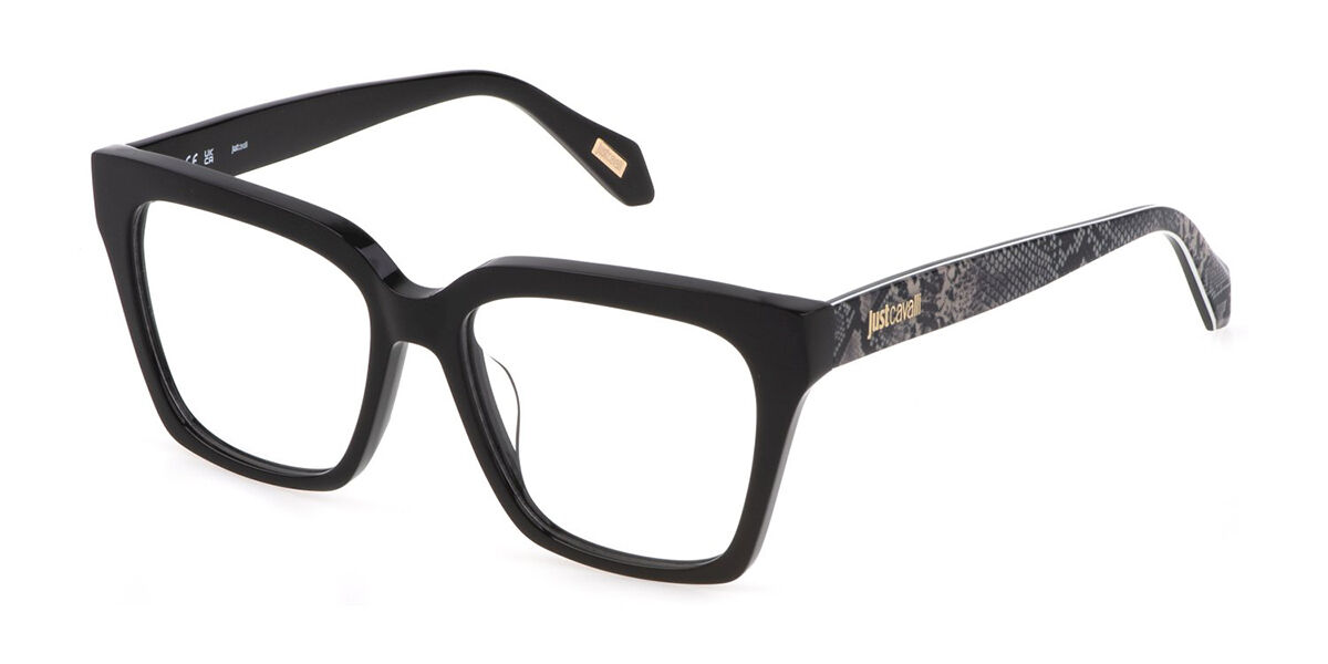 Just Cavalli VJC002 700Y, Black frame