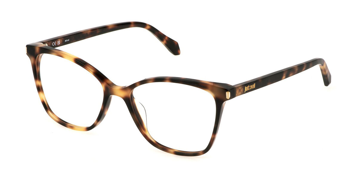 Just Cavalli VJC051 0829, Tortoiseshell frame