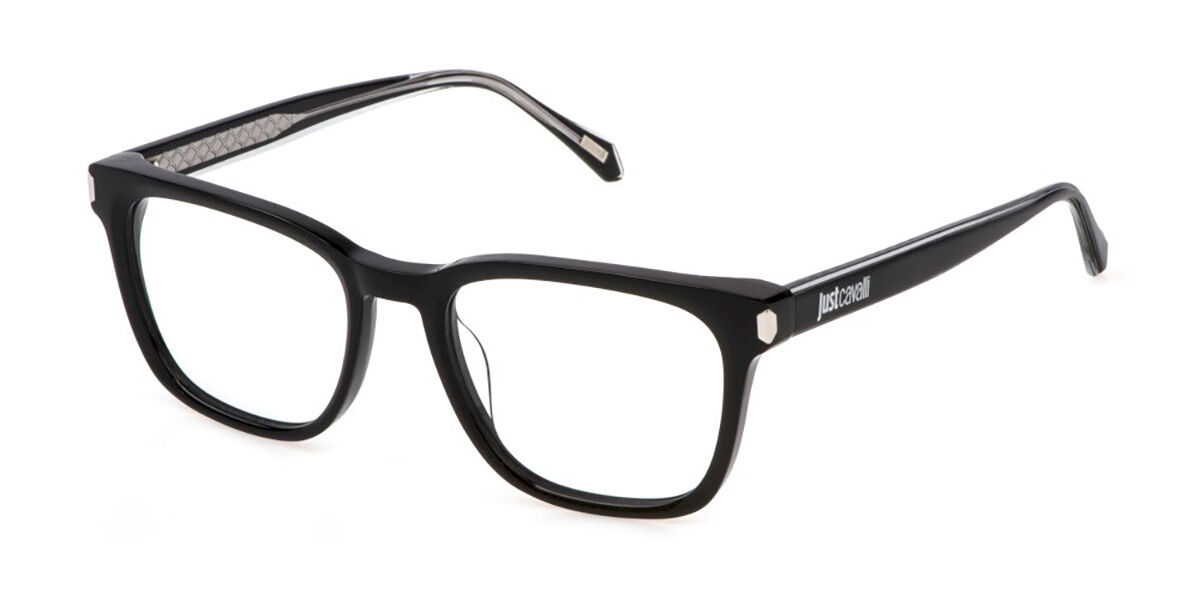 Just Cavalli VJC080V 0700, Black frame
