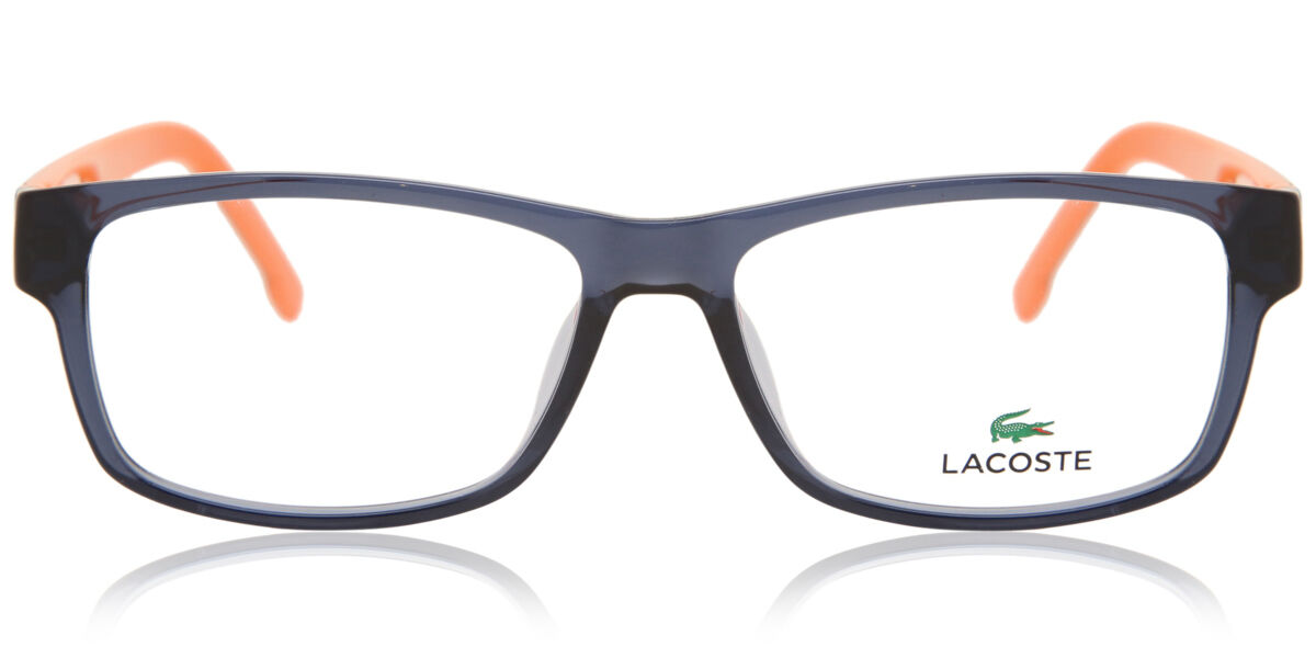 Lacoste L2707 ON 421, Blue frame