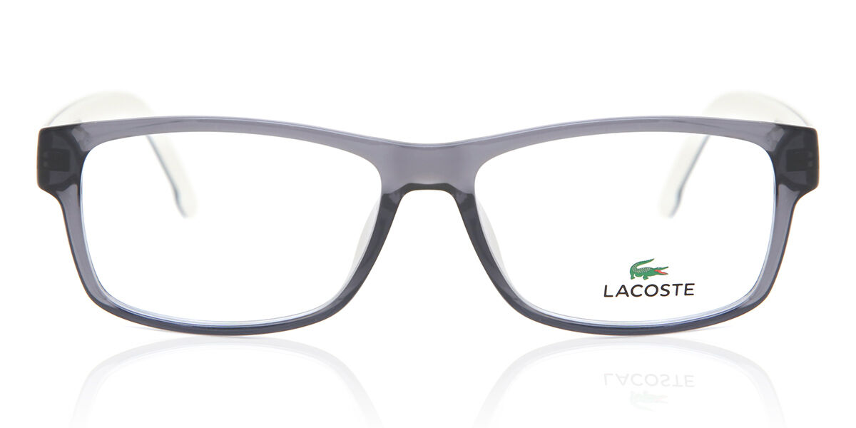 Lacoste L2707 ON 035, Clear frame