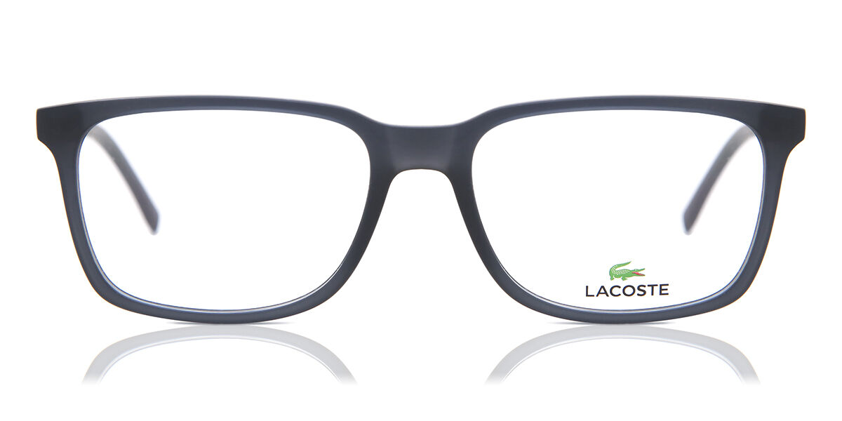 Lacoste L2859 024, Grey frame