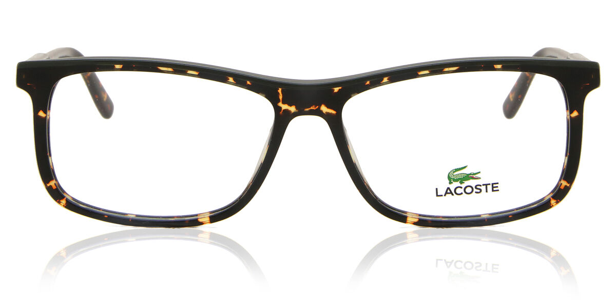 Lacoste L2860 215, Tortoiseshell frame