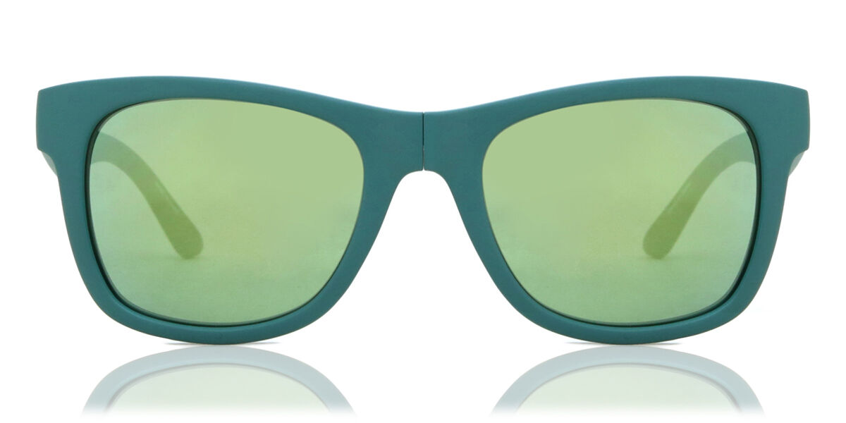 Lacoste L778S 315, Green frame, Green lenses