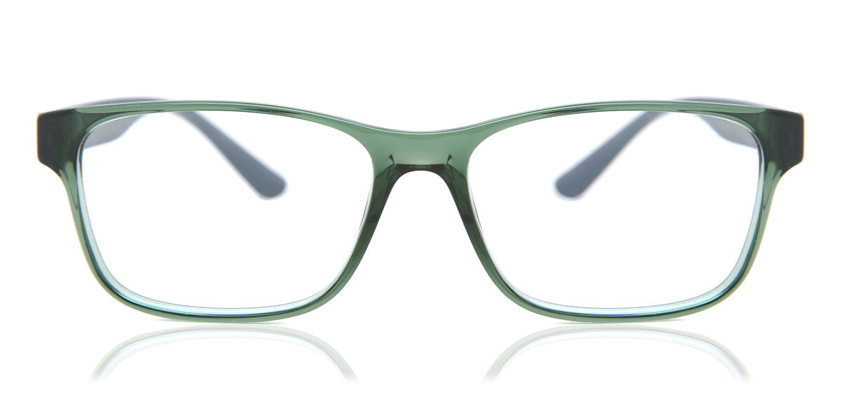 Lacoste L3804B N 318, Green frame